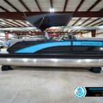 2026 Bennington