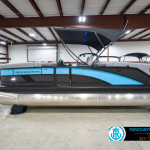 2026 Bennington