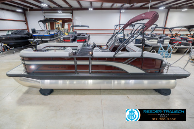 2026 Bennington S Series 22