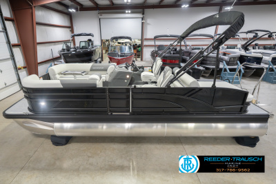 2026 Bennington S Series 22