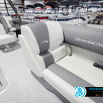 2026 Bennington