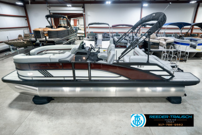 2027 Bennington M Series 22