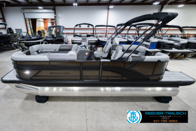 2026 Bennington S Series 21