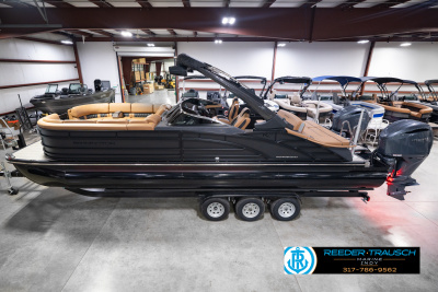 2027 Bennington R Series 27