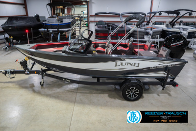 2026 Lund Crossover XS