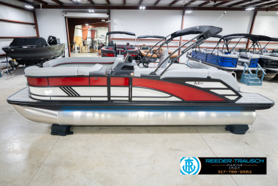 2026 Bennington M Series 22