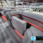 2026 Bennington