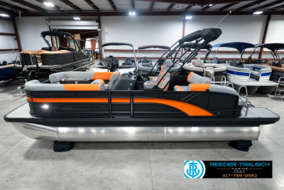 2027 Bennington S Series 22