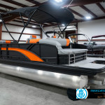 2027 Bennington