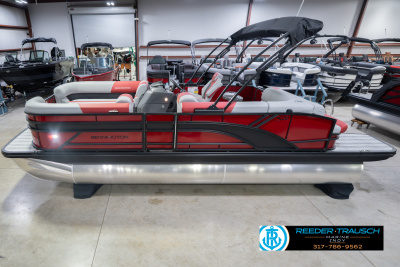 2026 Bennington S Series 22