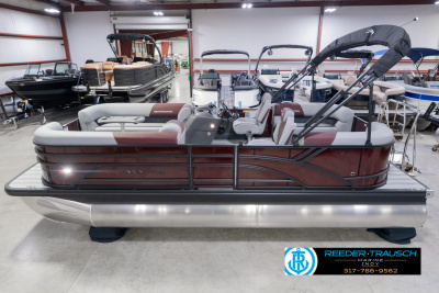 2027 Bennington S Series 21