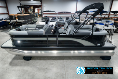 2027 Bennington S Series 22