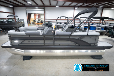 2026 Bennington S Series 21