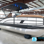 2026 Bennington