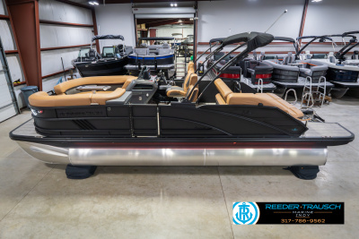 2026 Bennington M Series 22
