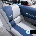 2025 Bennington