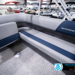 2025 Bennington