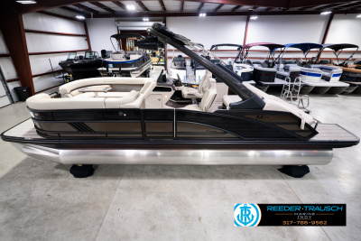 2026 Bennington M Series 24