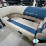 2026 Bennington