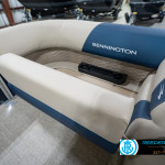 2026 Bennington
