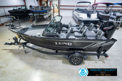 2026 Lund 1775 Impact XS