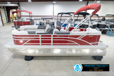 2026 Bennington S Series 20