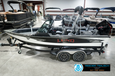 2026 Lund Pro-V