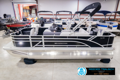 2026 Bennington S Series 20