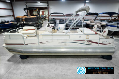 2010 Viaggio 2285 FS Biscane Bay
