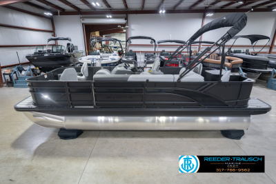 2026 Bennington S Series 21