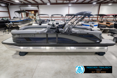 2026 Bennington M Series 24
