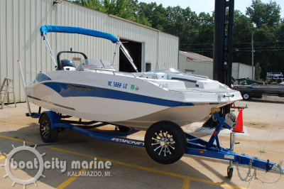2024 Starcraft SVX19