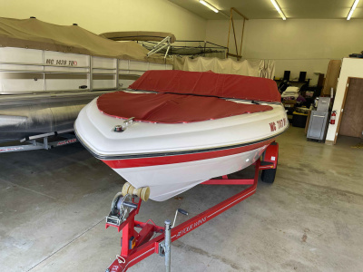 2005 Four Winns 180 Horizon