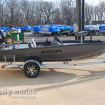 2026 Smoker Craft