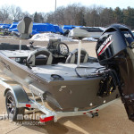 2026 Smoker Craft