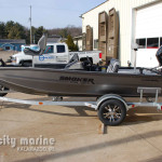 2026 Smoker Craft