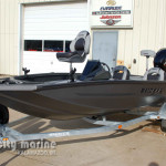 2026 Smoker Craft