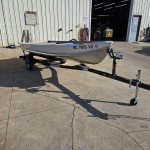 2025 Smoker Craft