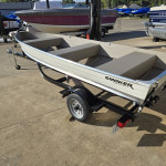 2025 Smoker Craft