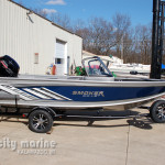 2025 Smoker Craft