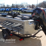 2025 Smoker Craft
