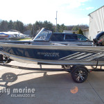2025 Smoker Craft