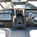 2025 Smoker Craft