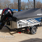 2025 Smoker Craft