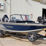 2025 Smoker Craft