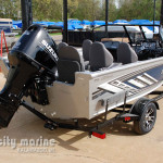 2025 Smoker Craft