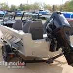 2025 Smoker Craft