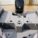 2025 Smoker Craft