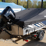 2025 Smoker Craft