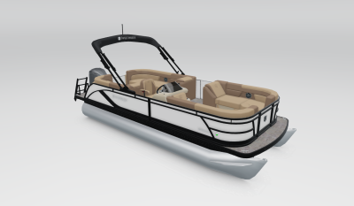 2026 Sweetwater Split Bench